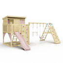 PolarPlay Spielturm Aksel