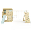 PolarPlay Spielturm Aksel