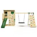 PolarPlay Spielturm Aksel