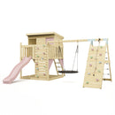 PolarPlay Spielturm Aksel
