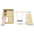 PolarPlay Spielturm Aksel
