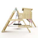 PolarPlay Spielturm Aksel