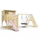 PolarPlay Spielturm Aksel