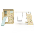 PolarPlay Spielturm Aksel