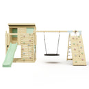 PolarPlay Spielturm Aksel