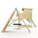 PolarPlay Spielturm Aksel