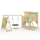 PolarPlay Spielturm Aksel