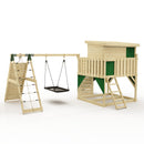 PolarPlay Spielturm Aksel