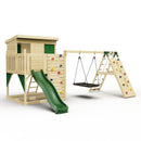 PolarPlay Spielturm Aksel