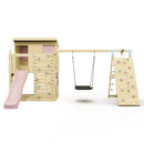 PolarPlay Spielturm Aksel