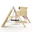 PolarPlay Spielturm Aksel