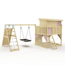 PolarPlay Spielturm Aksel