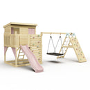 PolarPlay Spielturm Aksel