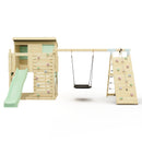 PolarPlay Spielturm Aksel
