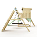PolarPlay Spielturm Aksel