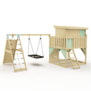 PolarPlay Spielturm Aksel