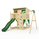 PolarPlay Spielturm Tjorven
