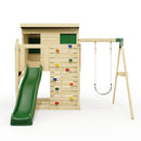PolarPlay Spielturm Tjorven