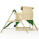 PolarPlay Spielturm Tjorven