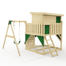 PolarPlay Spielturm Tjorven