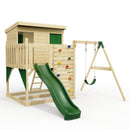 PolarPlay Spielturm Tjorven
