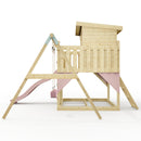PolarPlay Spielturm Tjorven