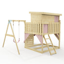PolarPlay Spielturm Tjorven