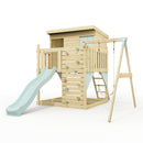 PolarPlay Spielturm Tjorven