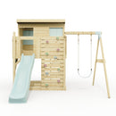 PolarPlay Spielturm Tjorven