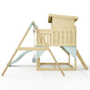 PolarPlay Spielturm Tjorven