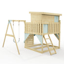 PolarPlay Spielturm Tjorven