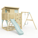 PolarPlay Spielturm Tjorven