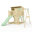 PolarPlay Spielturm Tjorven