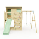 PolarPlay Spielturm Tjorven