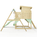 PolarPlay Spielturm Tjorven