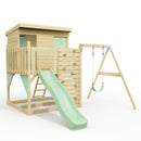 PolarPlay Spielturm Tjorven