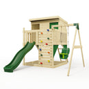 PolarPlay Spielturm Tjorven