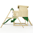 PolarPlay Spielturm Tjorven