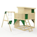 PolarPlay Spielturm Tjorven