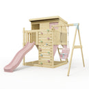 PolarPlay Spielturm Tjorven