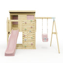 PolarPlay Spielturm Tjorven