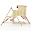 PolarPlay Spielturm Tjorven