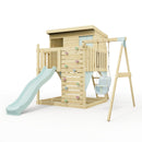 PolarPlay Spielturm Tjorven