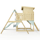PolarPlay Spielturm Tjorven
