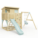 PolarPlay Spielturm Tjorven