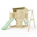 PolarPlay Spielturm Tjorven