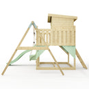 PolarPlay Spielturm Tjorven