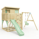 PolarPlay Spielturm Tjorven