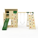 PolarPlay Spielturm Emil
