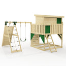 PolarPlay Spielturm Emil